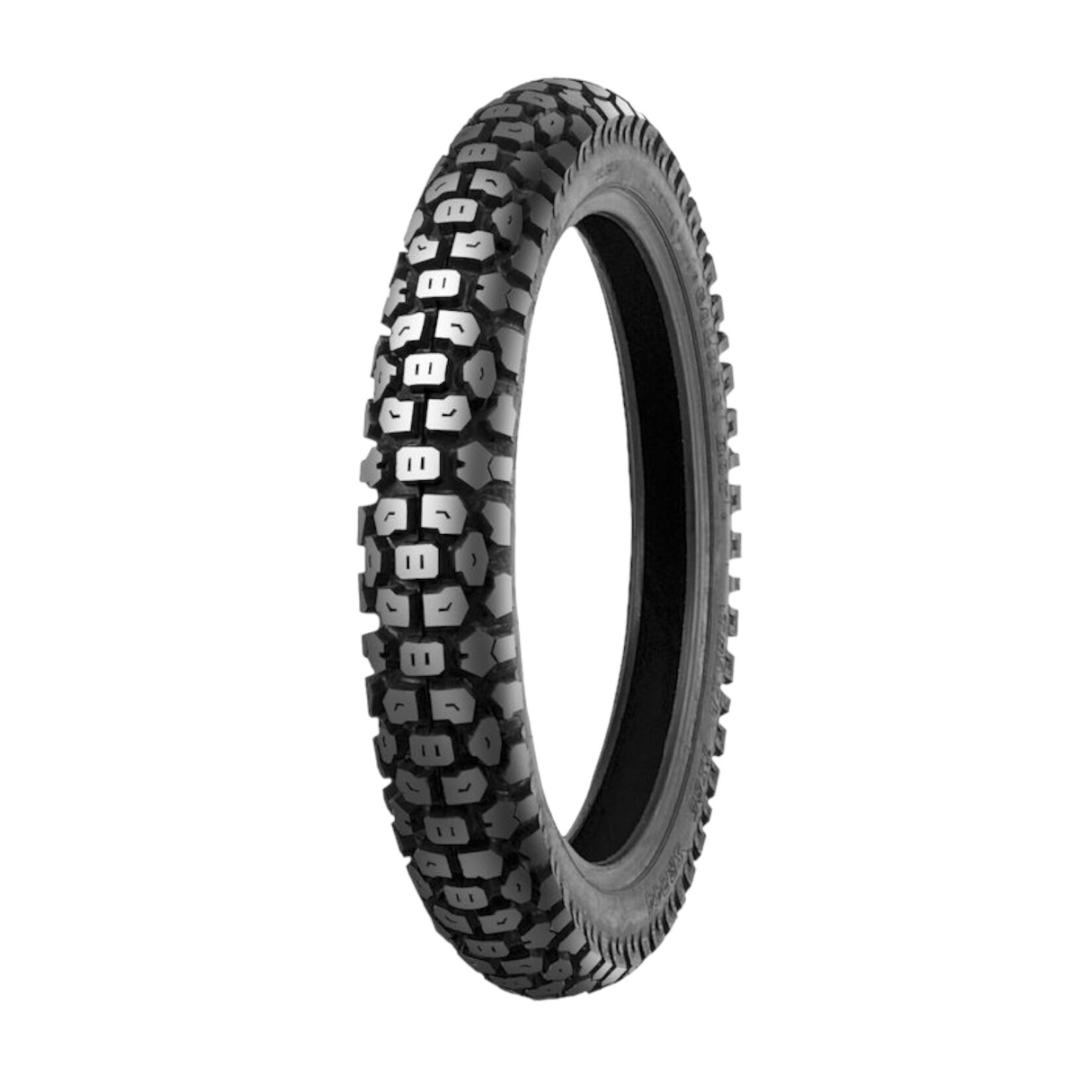 Storm Bee 18" tire Shinko 244