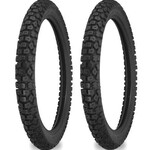 Shinko Surron Storm Bee band voor Shinko 244 dual sport 90/90-21