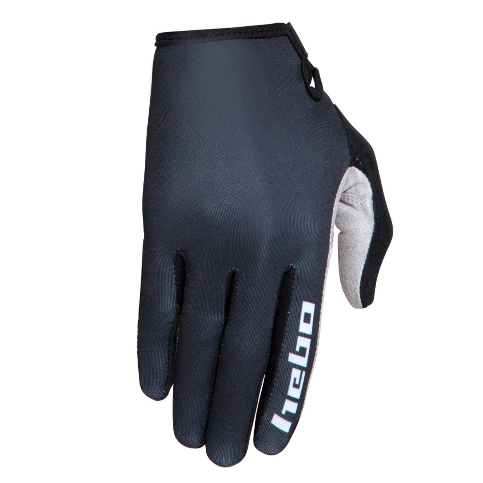 Hebo Hebo gloves GR HB1006 zwart