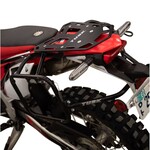 Bagage rek Honda 450 L