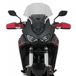 MRA windscherm Africa Twin BJ 2016-2019 doorzichtig