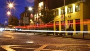 Charleville rugby in the 1960s