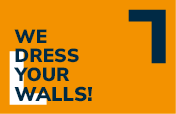 We dress your walls - style4walls