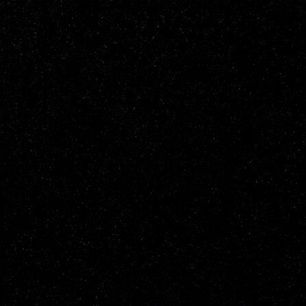 Plint zwart - kwartscomposiet - gepolijst (glans) - 2 cm dik - op maat - muurplint / vloerplint van glanzende zwarte quarts / quartz composiet