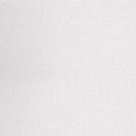 Vensterbank wit - marmercomposiet - gepolijst (glans) - 2 cm dik - op maat - glanzende witte marmer composiet