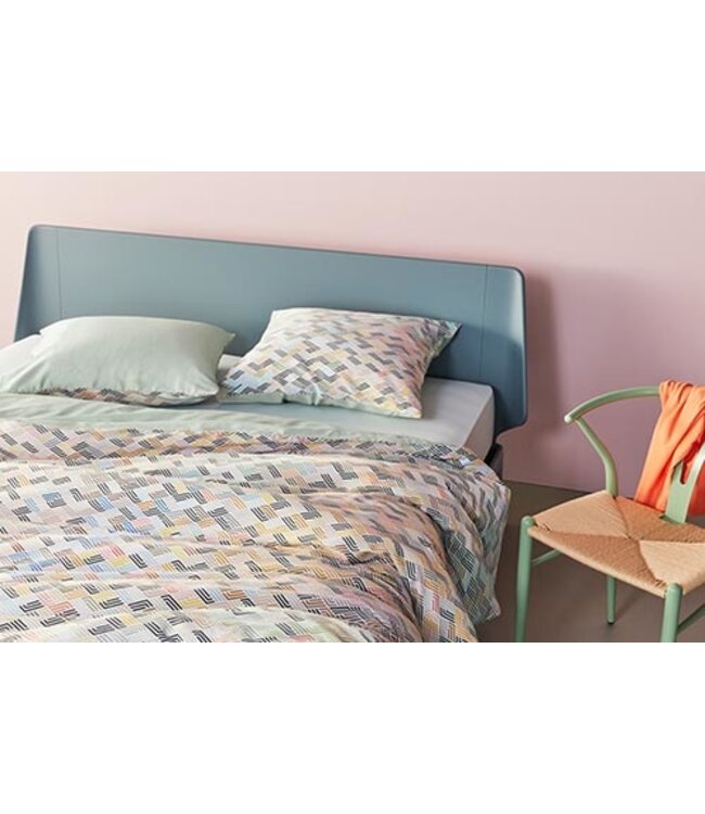 Beddinghouse Dutch Design Ray Dekbedovertrek Multi