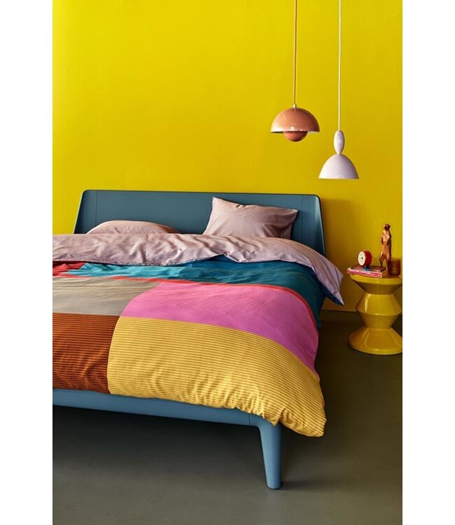 Beddinghouse Dutch Design Eye Candy Dekbedovertrek Multi