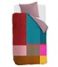 Beddinghouse Dutch Design Eye Candy Dekbedovertrek Multi