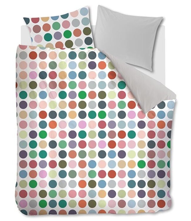 Beddinghouse Dutch Design Confetti Dekbedovertrek Multi