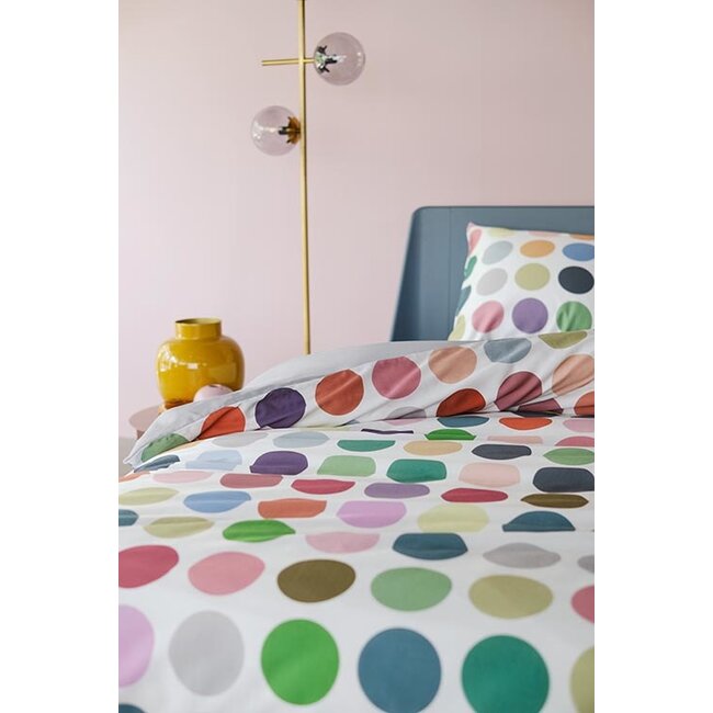 Beddinghouse Dutch Design Confetti Dekbedovertrek Multi