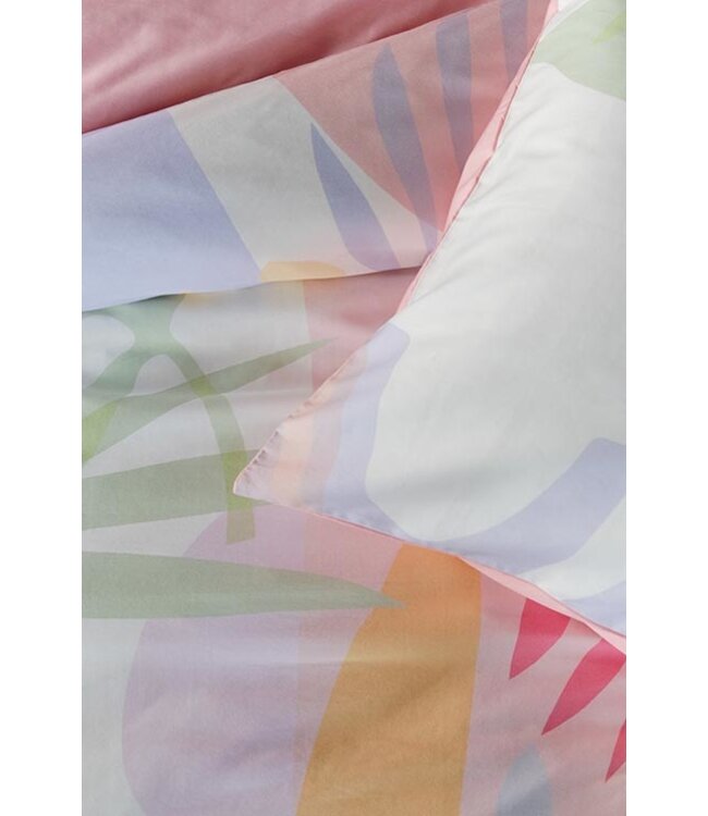 Beddinghouse Dutch Design Cosmic Dekbedovertrek Multi