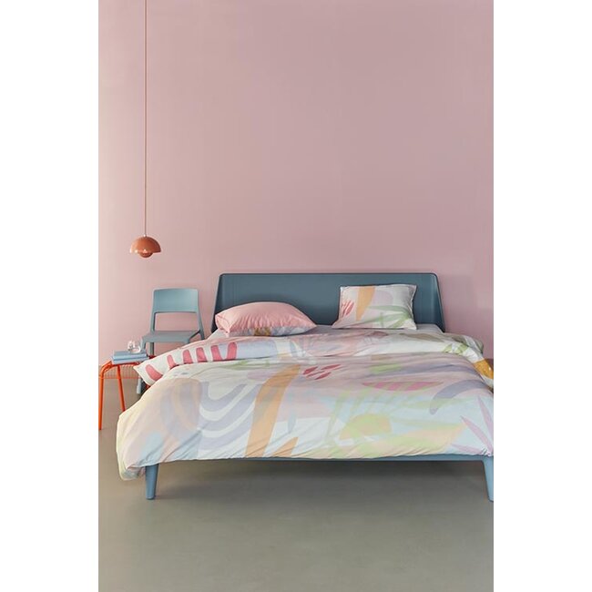 Beddinghouse Dutch Design Cosmic Dekbedovertrek Multi