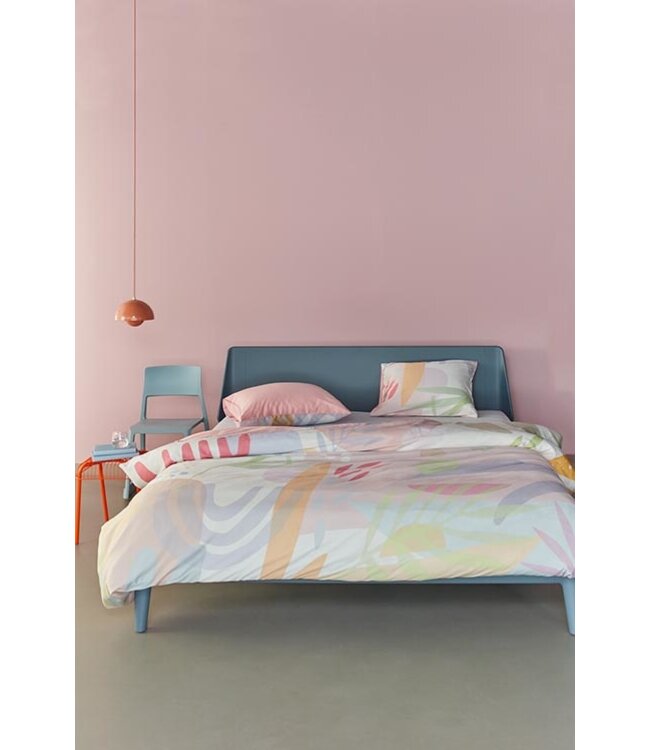 Beddinghouse Dutch Design Cosmic Dekbedovertrek Multi