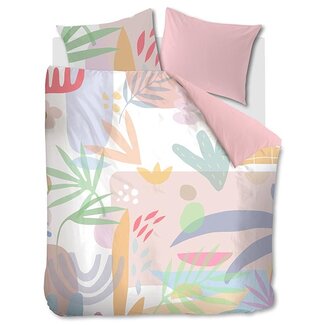 Beddinghouse Dutch Design Beddinghouse Dutch Design Cosmic Dekbedovertrek Multi