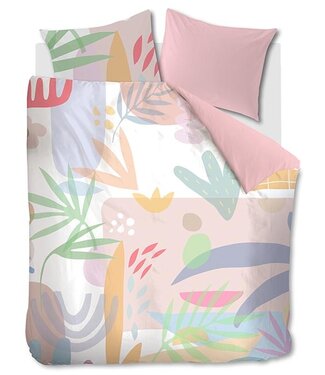 Beddinghouse Dutch Design Beddinghouse Dutch Design Cosmic Dekbedovertrek Multi