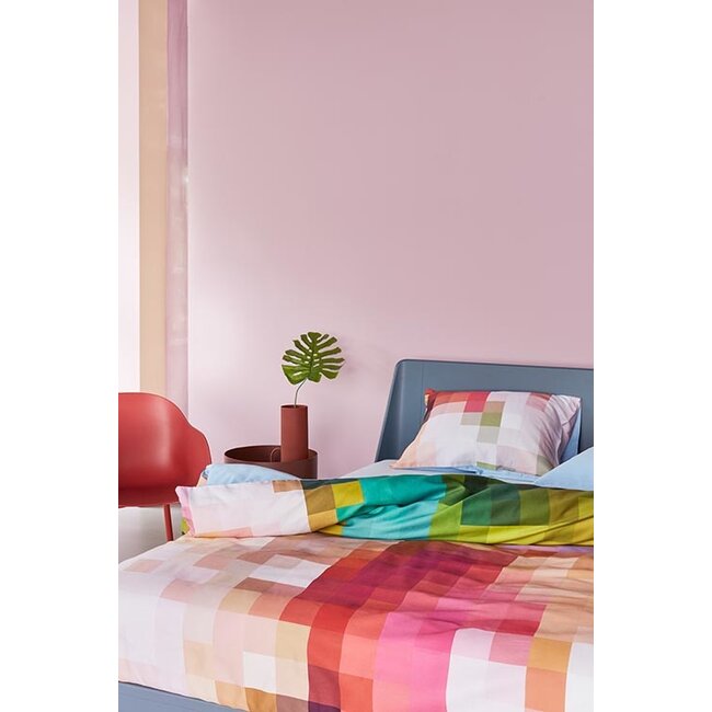 Beddinghouse Dutch Design Close Up Dekbedovertrek Multi