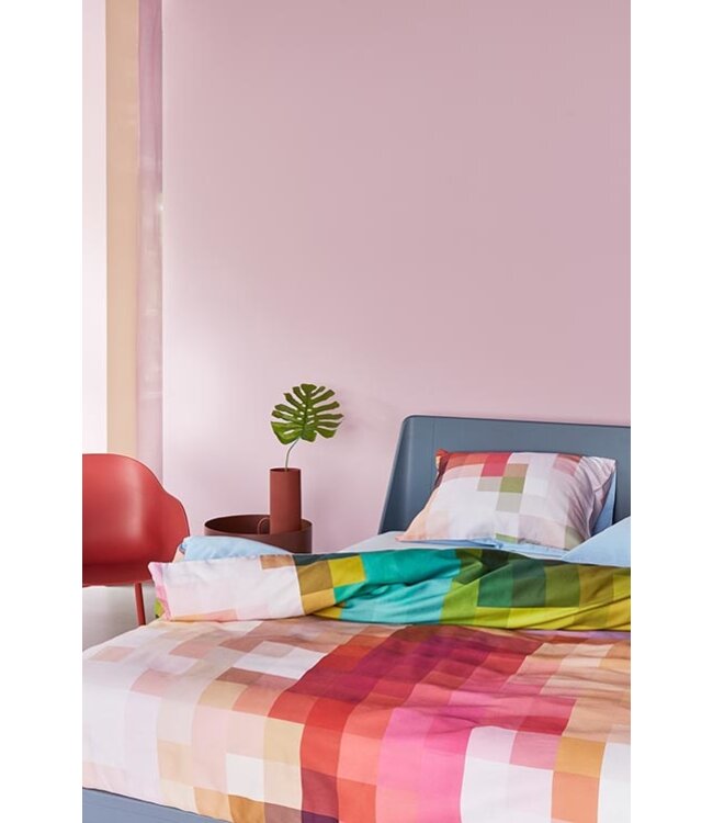 Beddinghouse Dutch Design Close Up Dekbedovertrek Multi