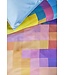Beddinghouse Dutch Design Close Up Dekbedovertrek Multi