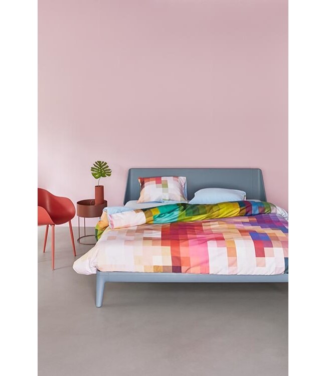 Beddinghouse Dutch Design Close Up Dekbedovertrek Multi