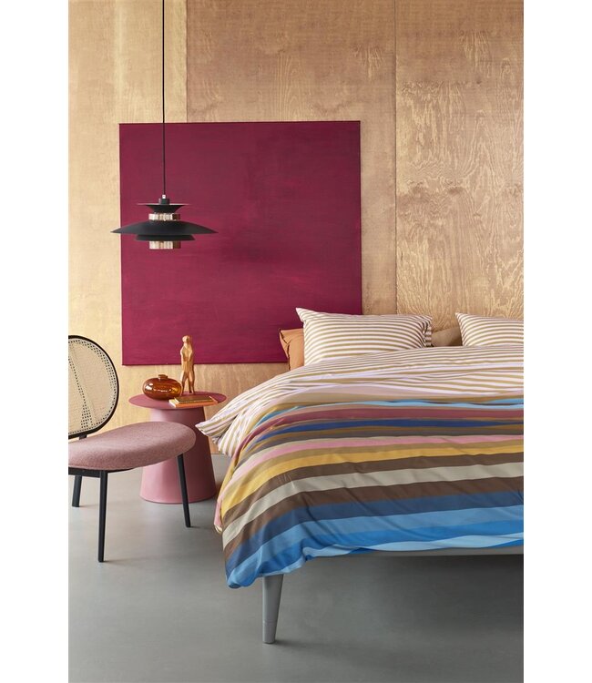 Beddinghouse Dutch Design Girona dekbedovertrek Multi
