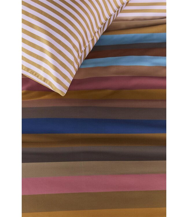 Beddinghouse Dutch Design Girona dekbedovertrek Multi