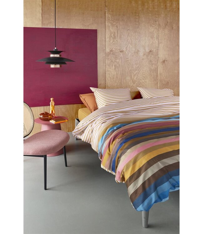Beddinghouse Dutch Design Girona dekbedovertrek Multi