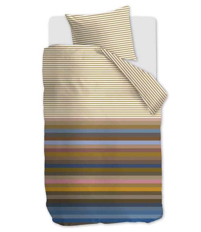 Beddinghouse Dutch Design Girona dekbedovertrek Multi