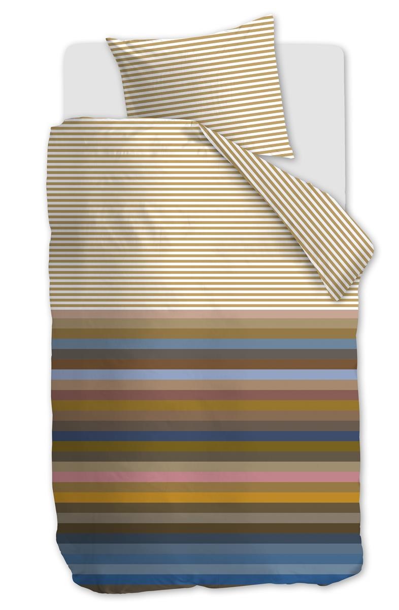 Beddinghouse Dutch Design Girona dekbedovertrek Multi