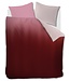 Beddinghouse Dutch Design Virtual dekbedovertrek Red