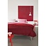 Beddinghouse Dutch Design Virtual dekbedovertrek Red