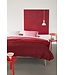 Beddinghouse Dutch Design Virtual dekbedovertrek Red