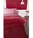 Beddinghouse Dutch Design Virtual dekbedovertrek Red