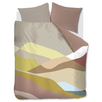Beddinghouse Dutch Design Daybreak dekbedovertrek Multi