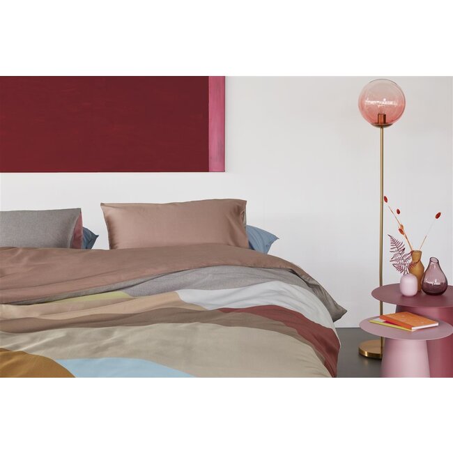 Beddinghouse Dutch Design Daybreak dekbedovertrek Multi