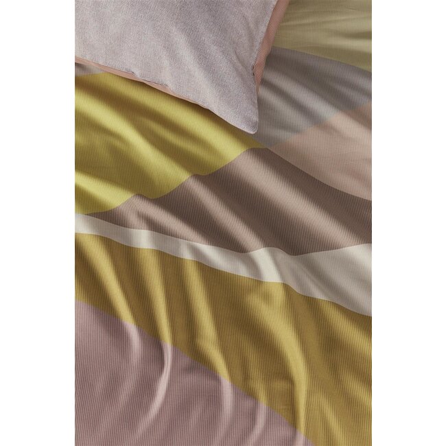 Beddinghouse Dutch Design Daybreak dekbedovertrek Multi