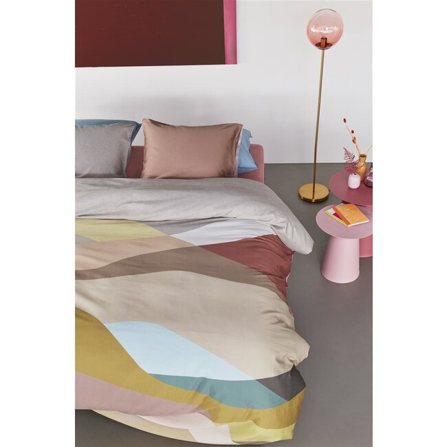 Beddinghouse Dutch Design Daybreak dekbedovertrek Multi