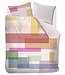Beddinghouse Dutch Design Translucent dekbedovertrek Multi