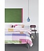 Beddinghouse Dutch Design Translucent dekbedovertrek Multi