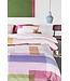Beddinghouse Dutch Design Translucent dekbedovertrek Multi