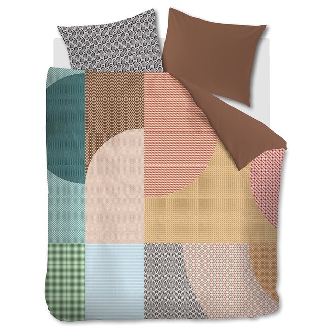 Dutch Design Jazz, multi
