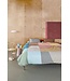 Beddinghouse Dutch Design Jazz dekbedovertrek Multi