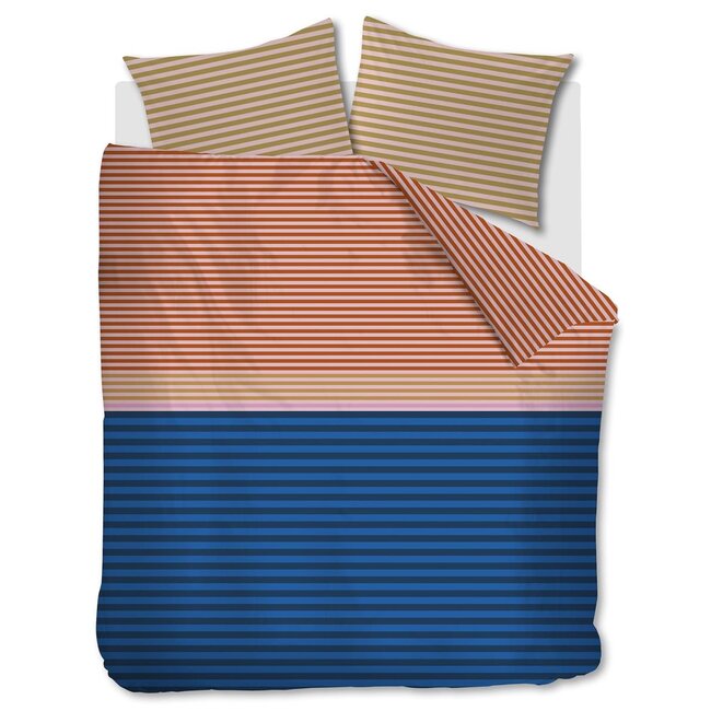 Dutch Design Kingfisher, multi