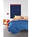 Beddinghouse Dutch Design Kingfisher dekbedovertrek Multi