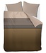 Beddinghouse Dutch Design Shitake dekbedovertrek Brown