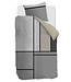 Beddinghouse Dutch Design Jet Set dekbedovertrek Black
