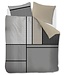 Beddinghouse Dutch Design Jet Set dekbedovertrek Black