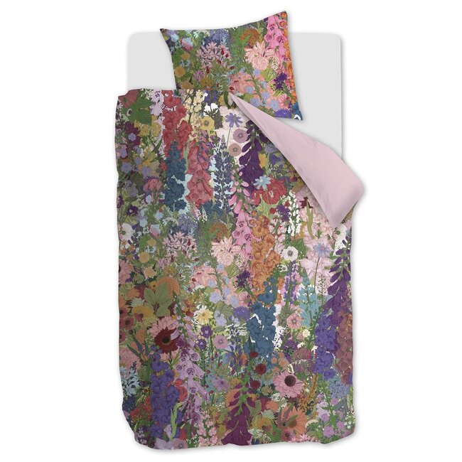 Beddinghouse Dutch Design Emberglow dekbedovertrek Multi