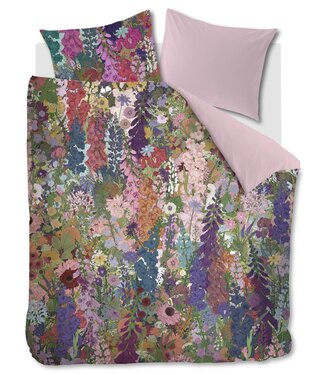 Beddinghouse Dutch Design Beddinghouse Dutch Design Emberglow dekbedovertrek Multi