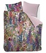 Beddinghouse Dutch Design Emberglow dekbedovertrek Multi