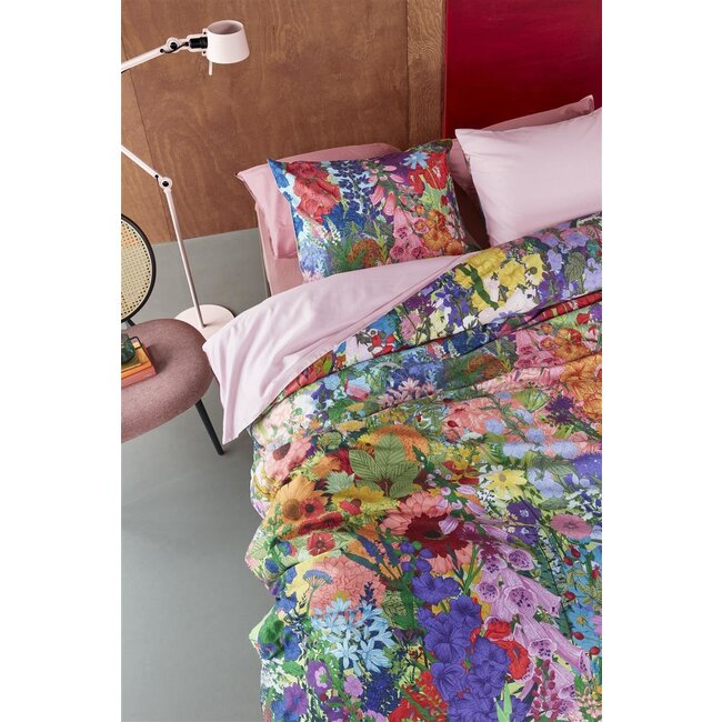 Beddinghouse Dutch Design Emberglow dekbedovertrek Multi
